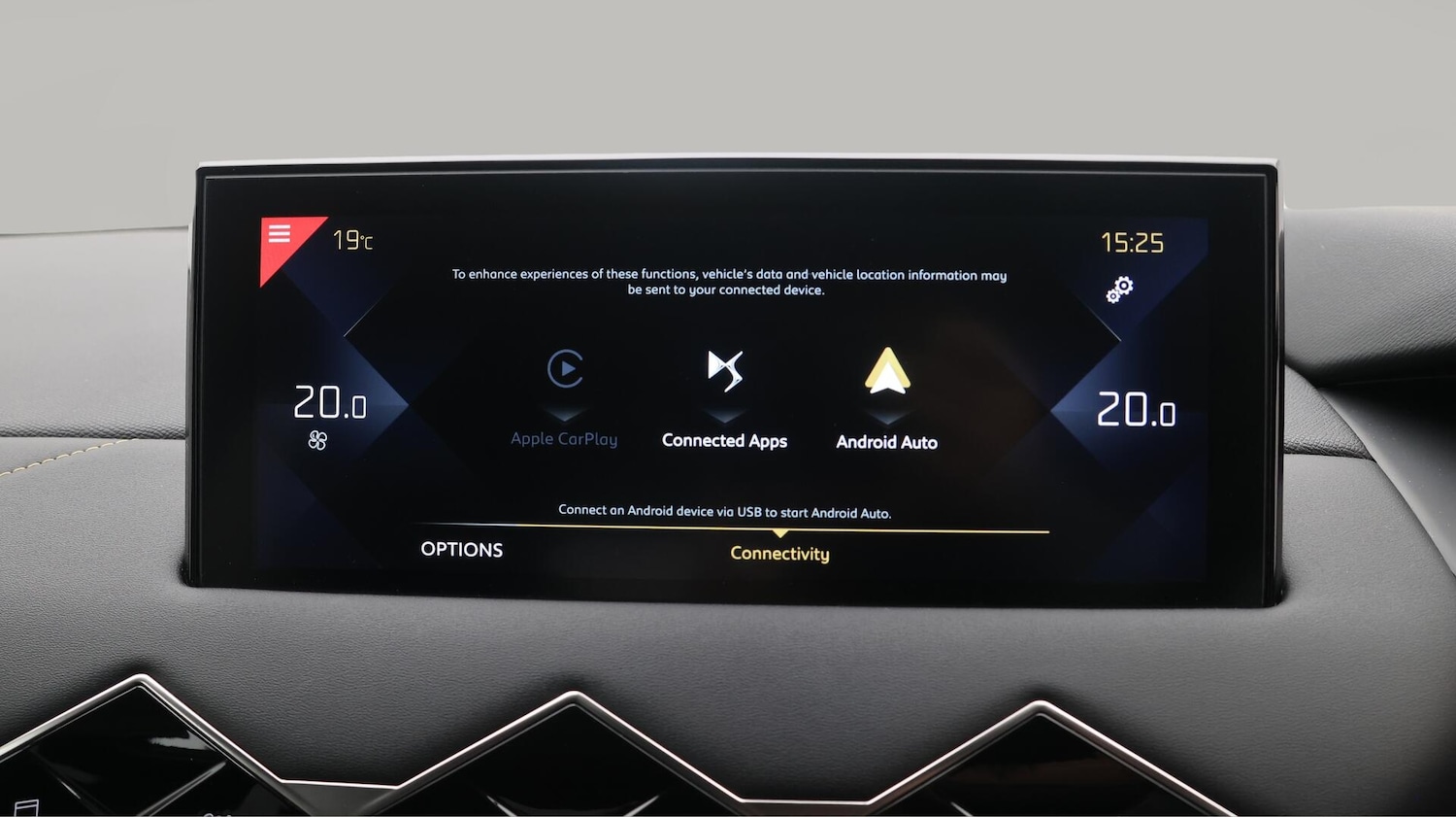 Used DS Automobiles DS 3 Crossback 2022 for sale - 76457338: Photo 26