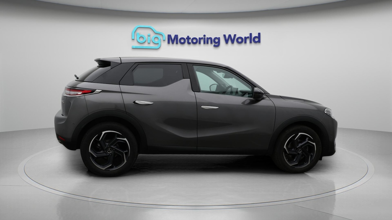 Used DS Automobiles DS 3 Crossback 2022 for sale - 76457338: Photo 9