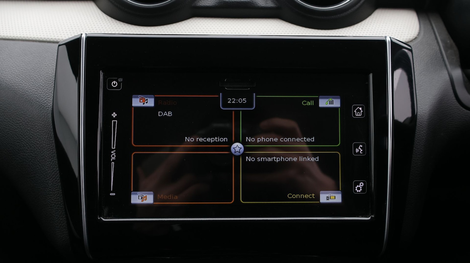 Used Suzuki Swift 2022 for sale - 77208652: Photo 11