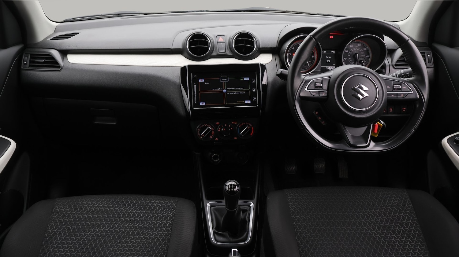 Used Suzuki Swift 2022 for sale - 77208652: Photo 13