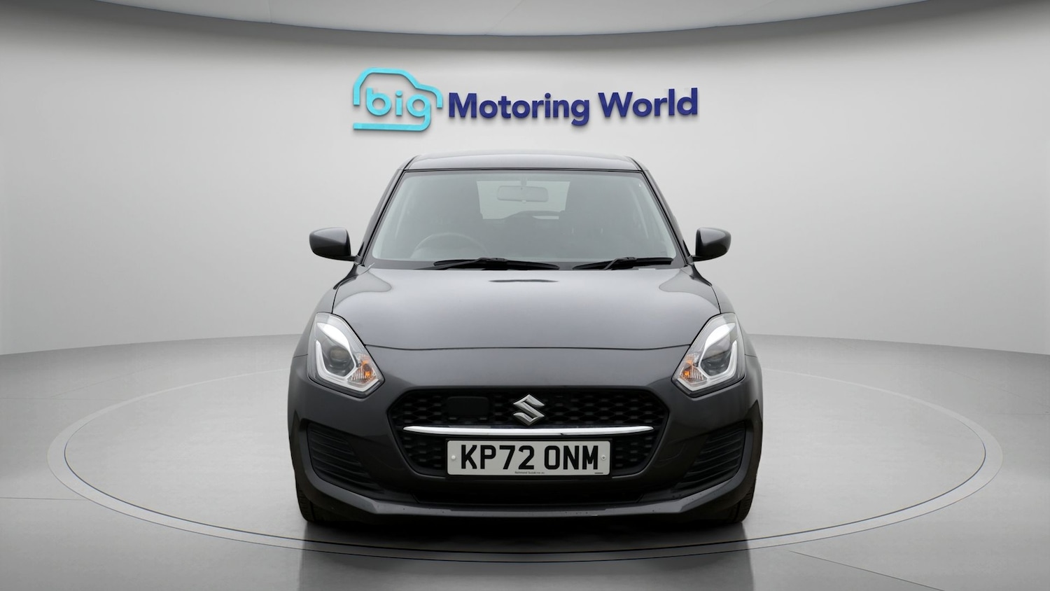 Used Suzuki Swift 2022 for sale - 77208652: Photo 2