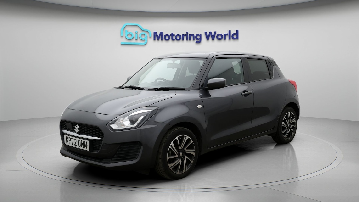 Used Suzuki Swift 2022 for sale - 77208652: Photo 3