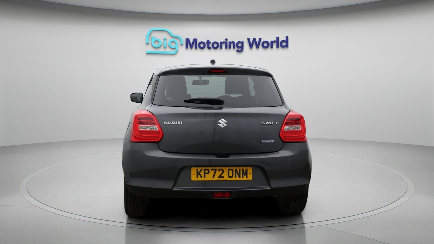 Used Suzuki Swift 2022 for sale - 77208652: Photo 6