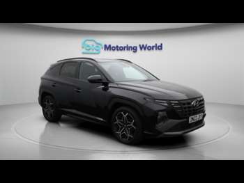 Used Hyundai TUCSON 2022 for sale - 74666828: Photo