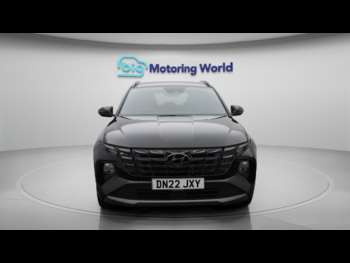 Used Hyundai TUCSON 2022 for sale - 74666828: Photo