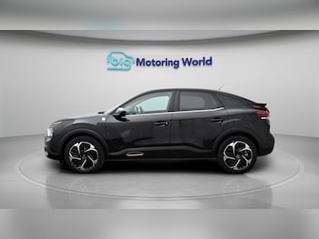 Used Citroen C4 2022 for sale - 79307372: Photo