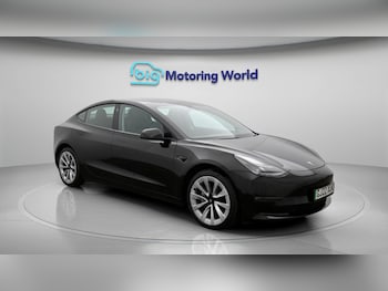 Used Tesla Model 3 2022 for sale - 79546047: Photo