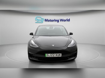 Used Tesla Model 3 2022 for sale - 79546047: Photo