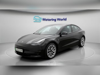 Used Tesla Model 3 2022 for sale - 79546047: Photo
