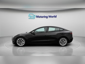Used Tesla Model 3 2022 for sale - 79546047: Photo