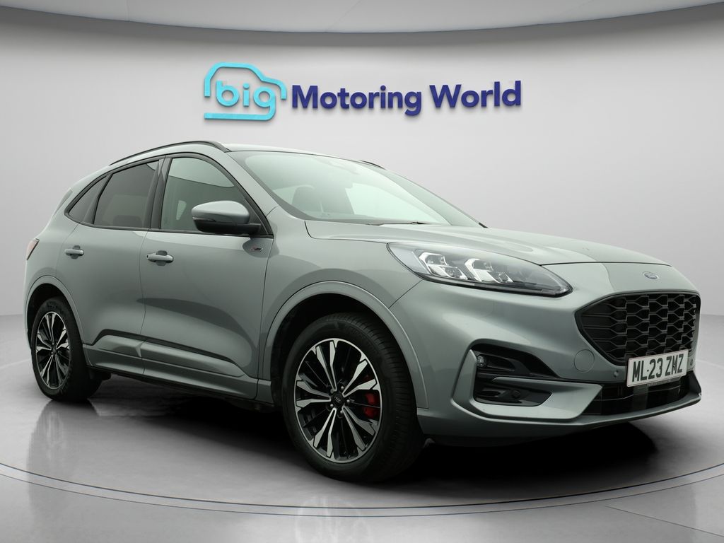 Used Ford Kuga for sale - 76810313: Photo 13