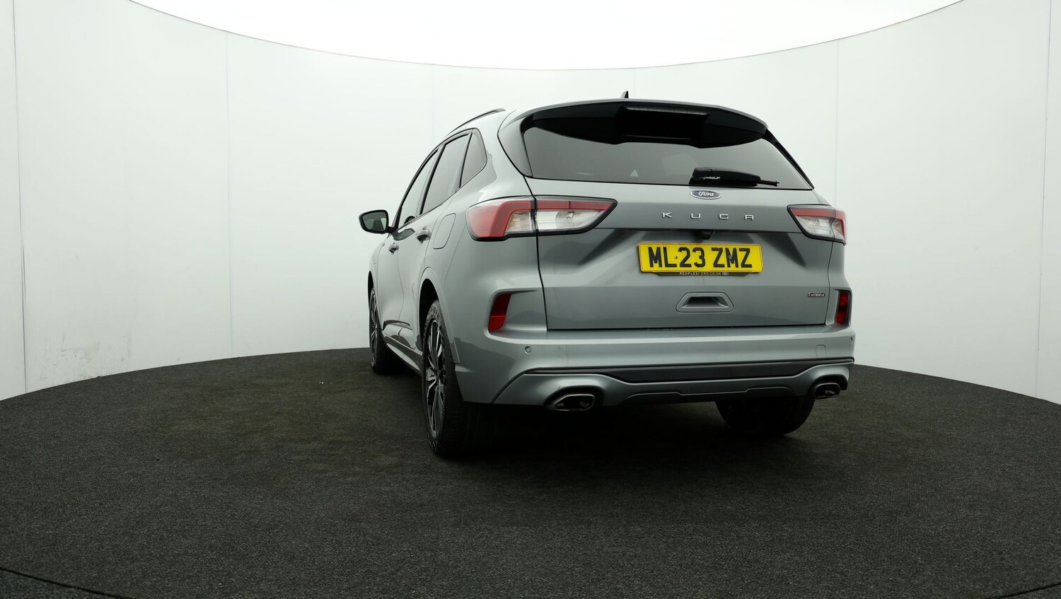 Used Ford Kuga for sale - 76810313: Photo 27