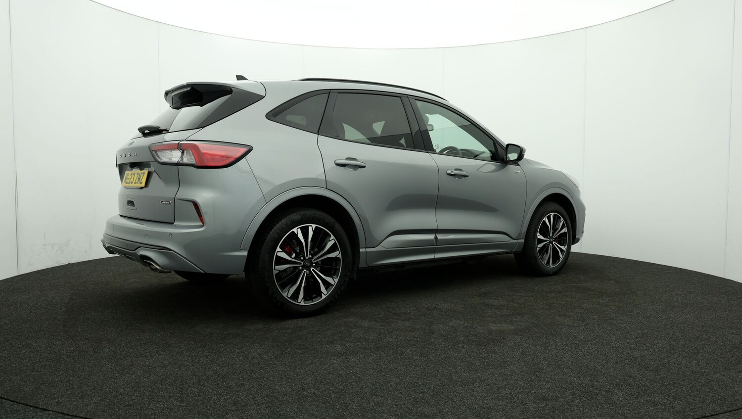 Used Ford Kuga for sale - 76810313: Photo 29