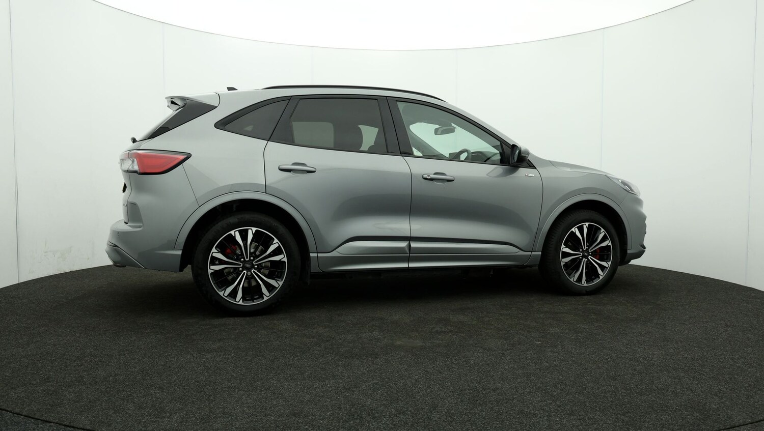 Used Ford Kuga for sale - 76810313: Photo 32