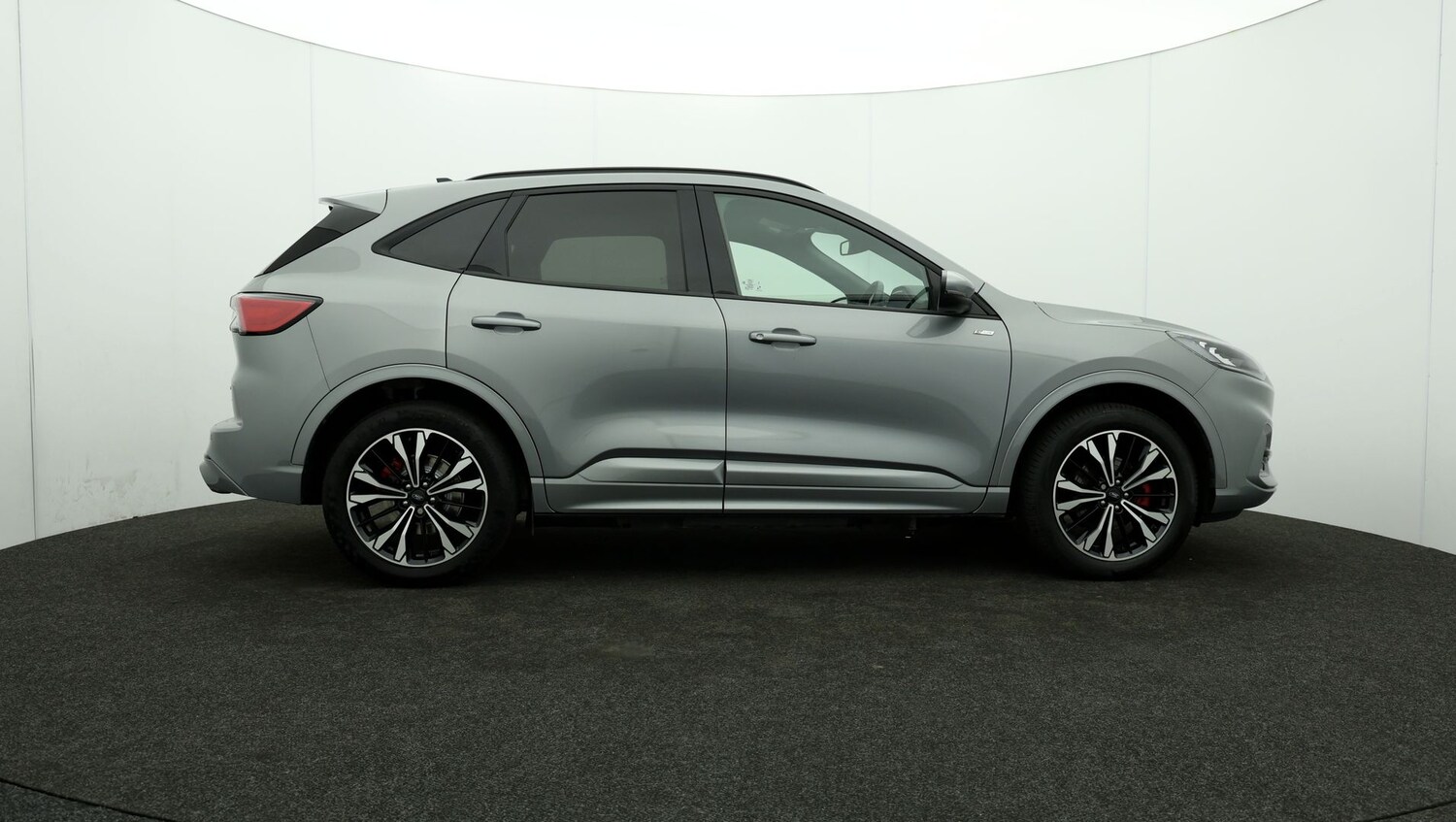 Used Ford Kuga for sale - 76810313: Photo 34