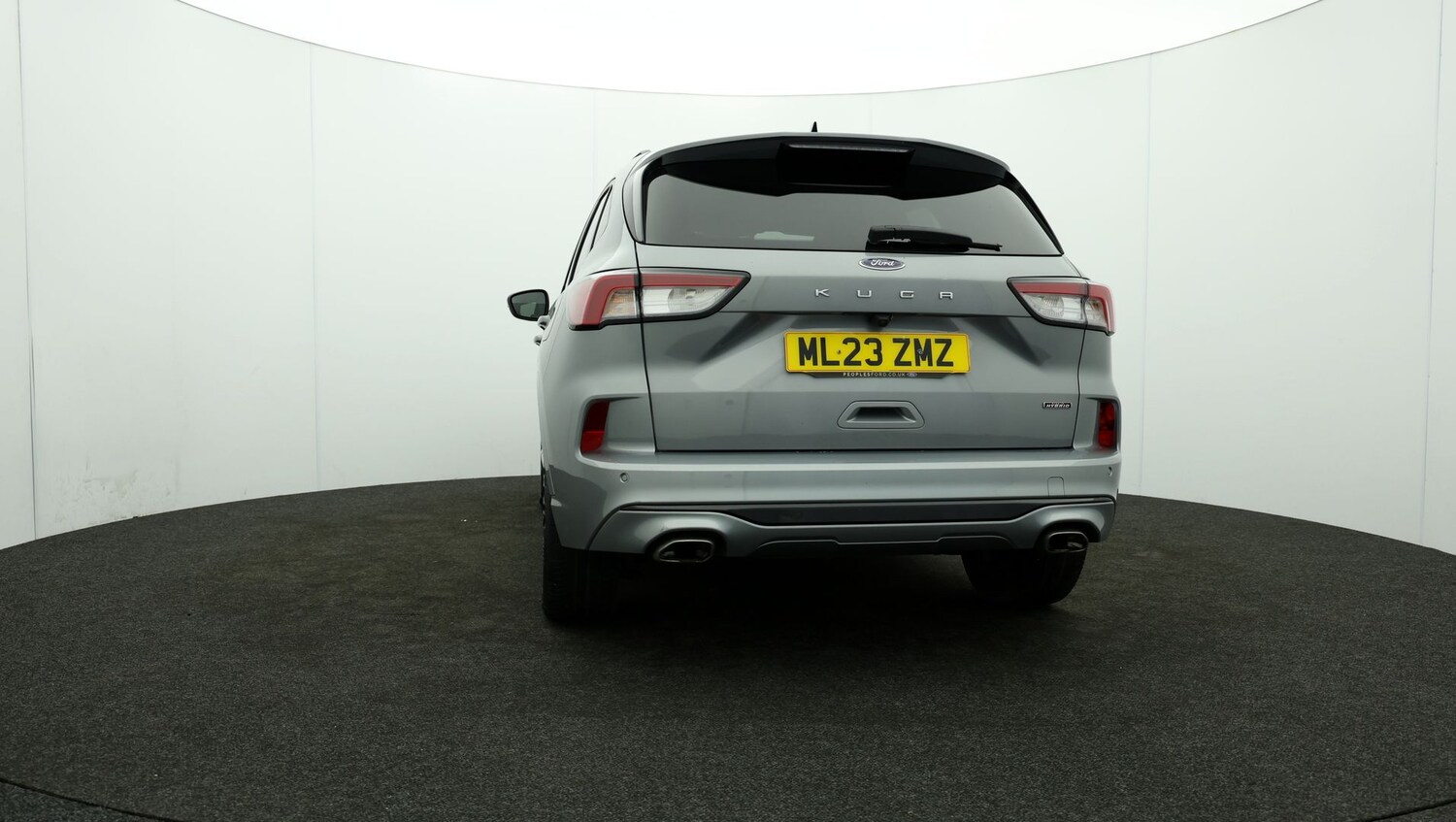 Used Ford Kuga for sale - 76810313: Photo 38