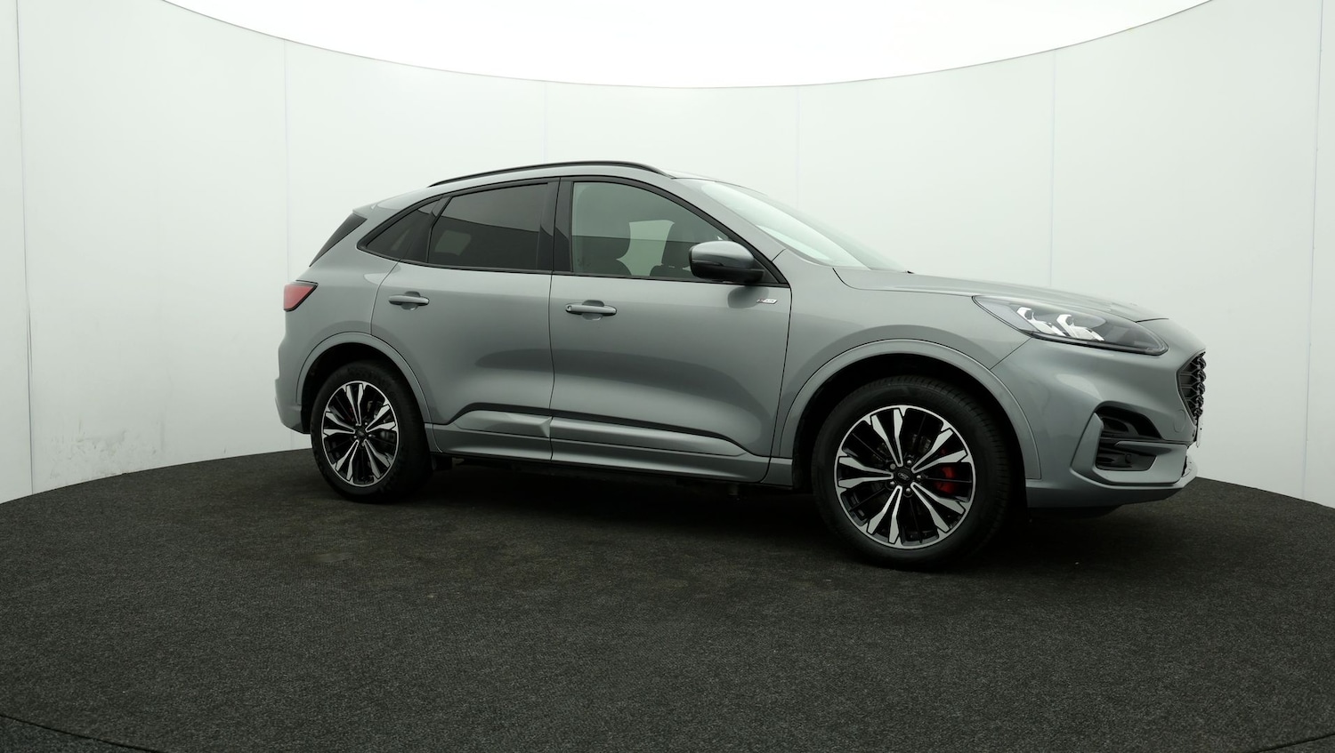 Used Ford Kuga for sale - 76810313: Photo 40