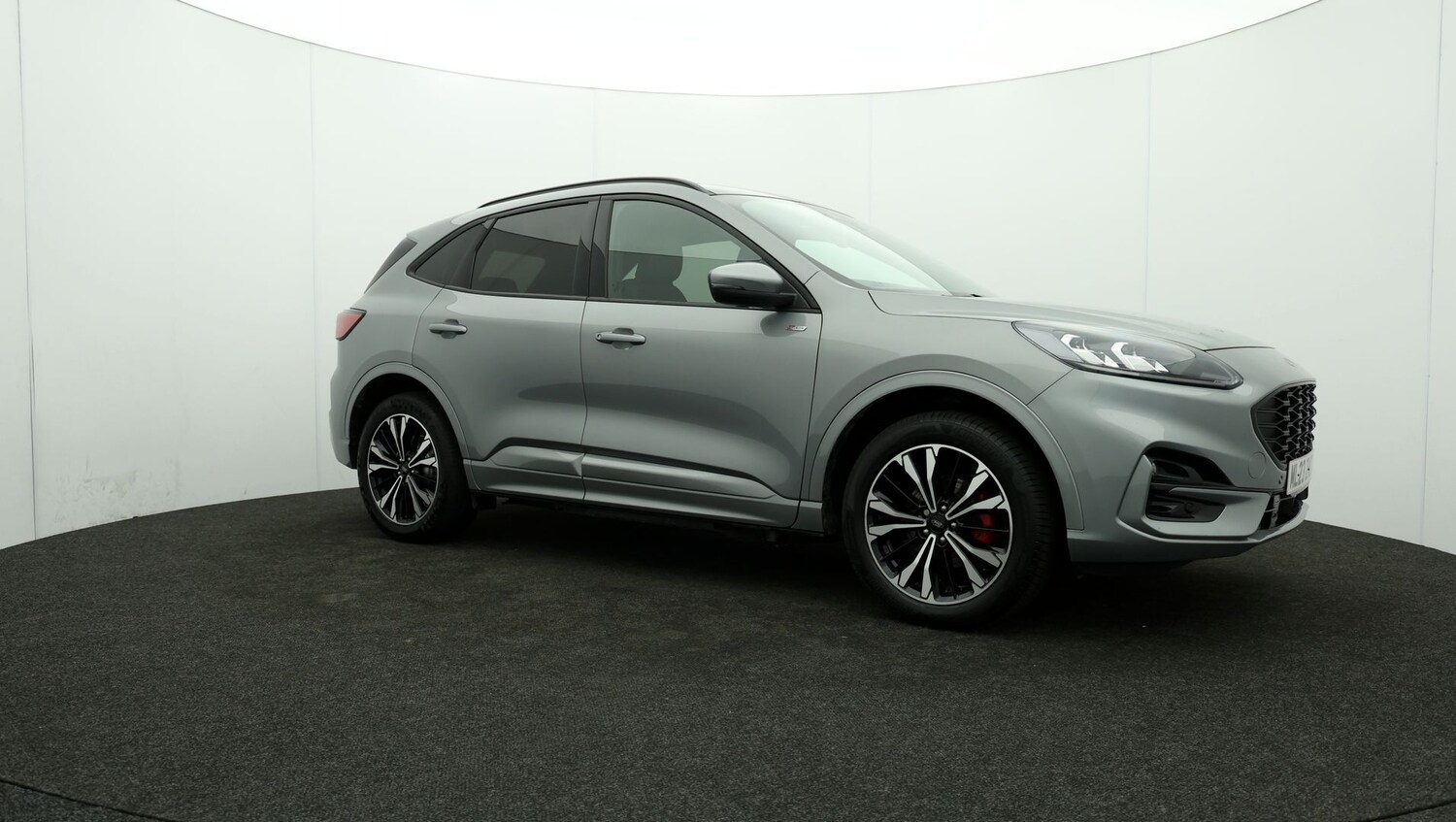 Used Ford Kuga for sale - 76810313: Photo 41