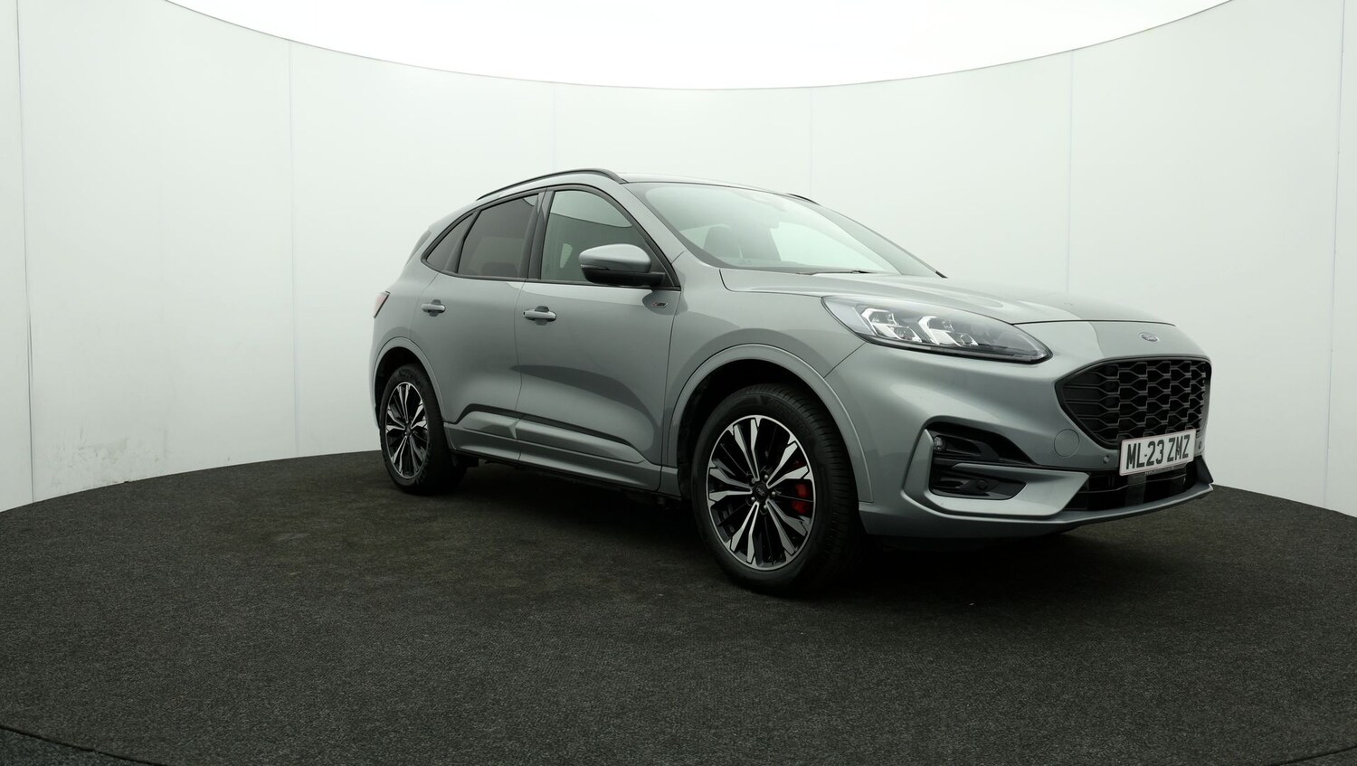 Used Ford Kuga for sale - 76810313: Photo 43