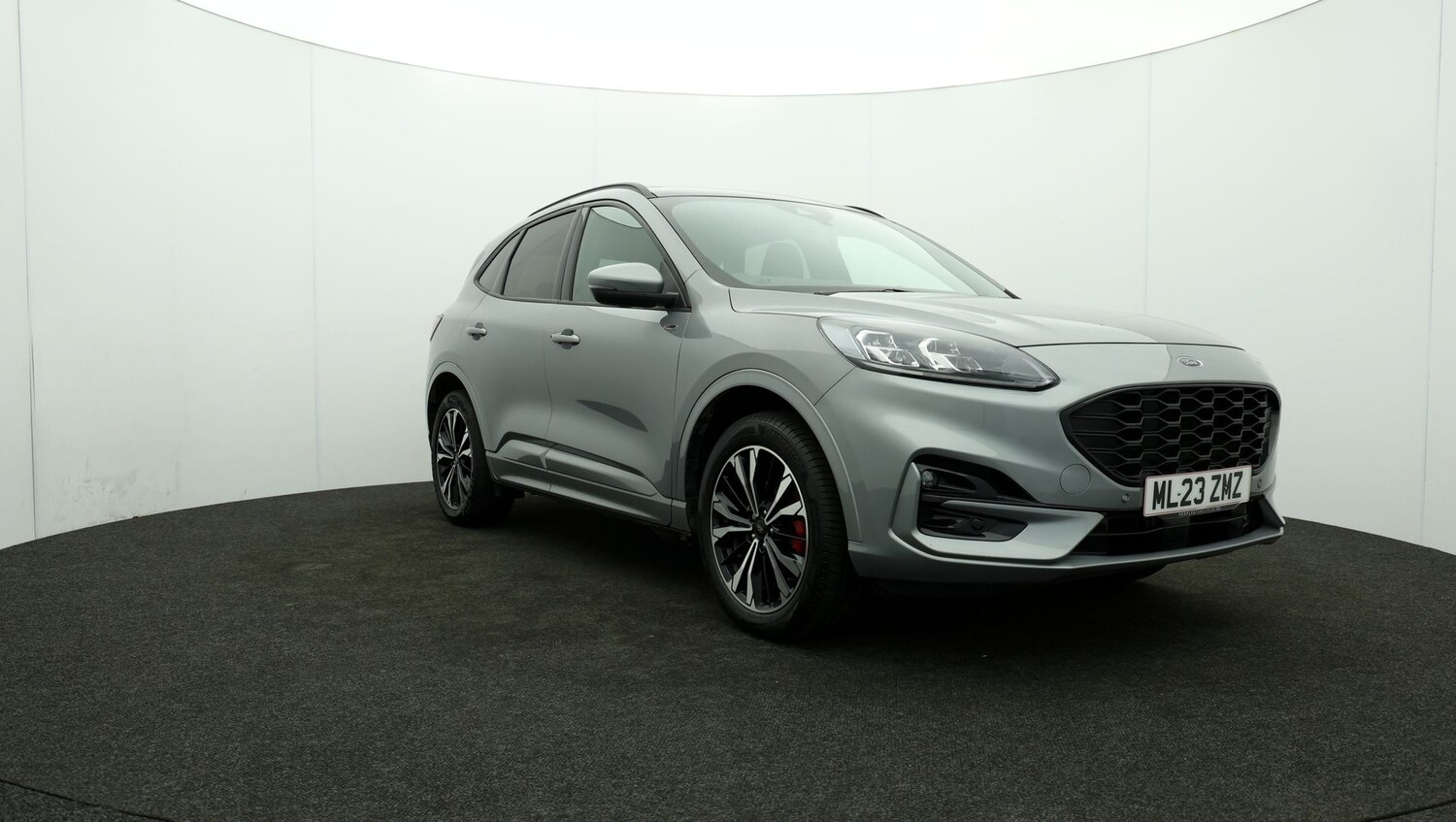 Used Ford Kuga for sale - 76810313: Photo 44