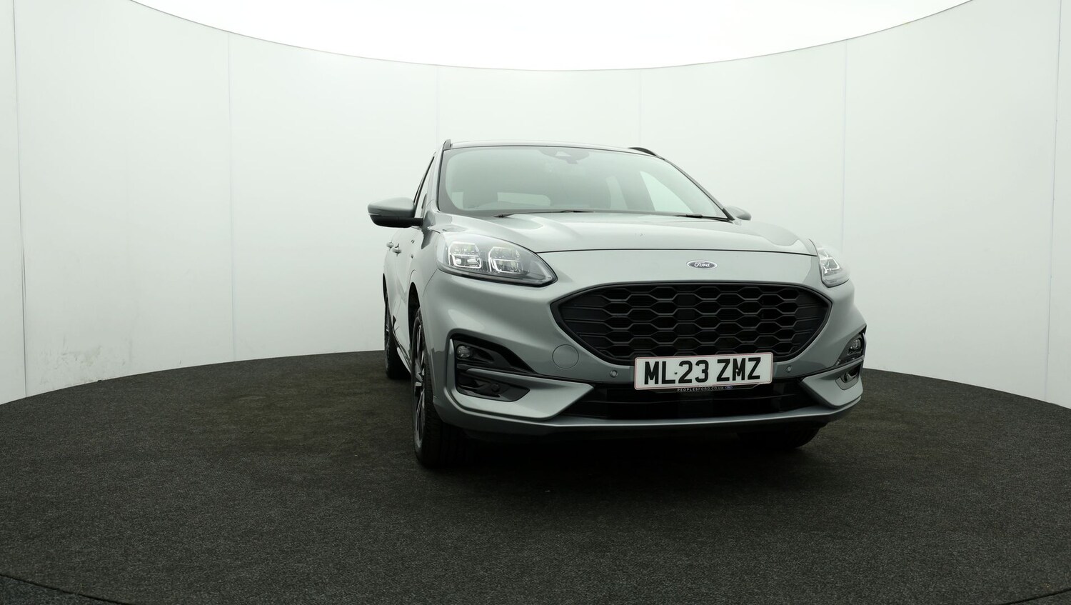 Used Ford Kuga for sale - 76810313: Photo 47