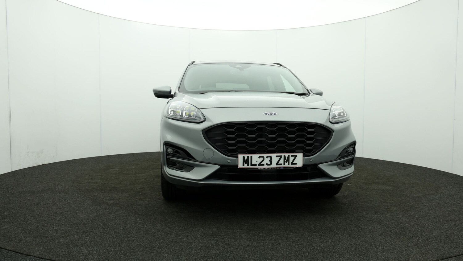 Used Ford Kuga for sale - 76810313: Photo 48