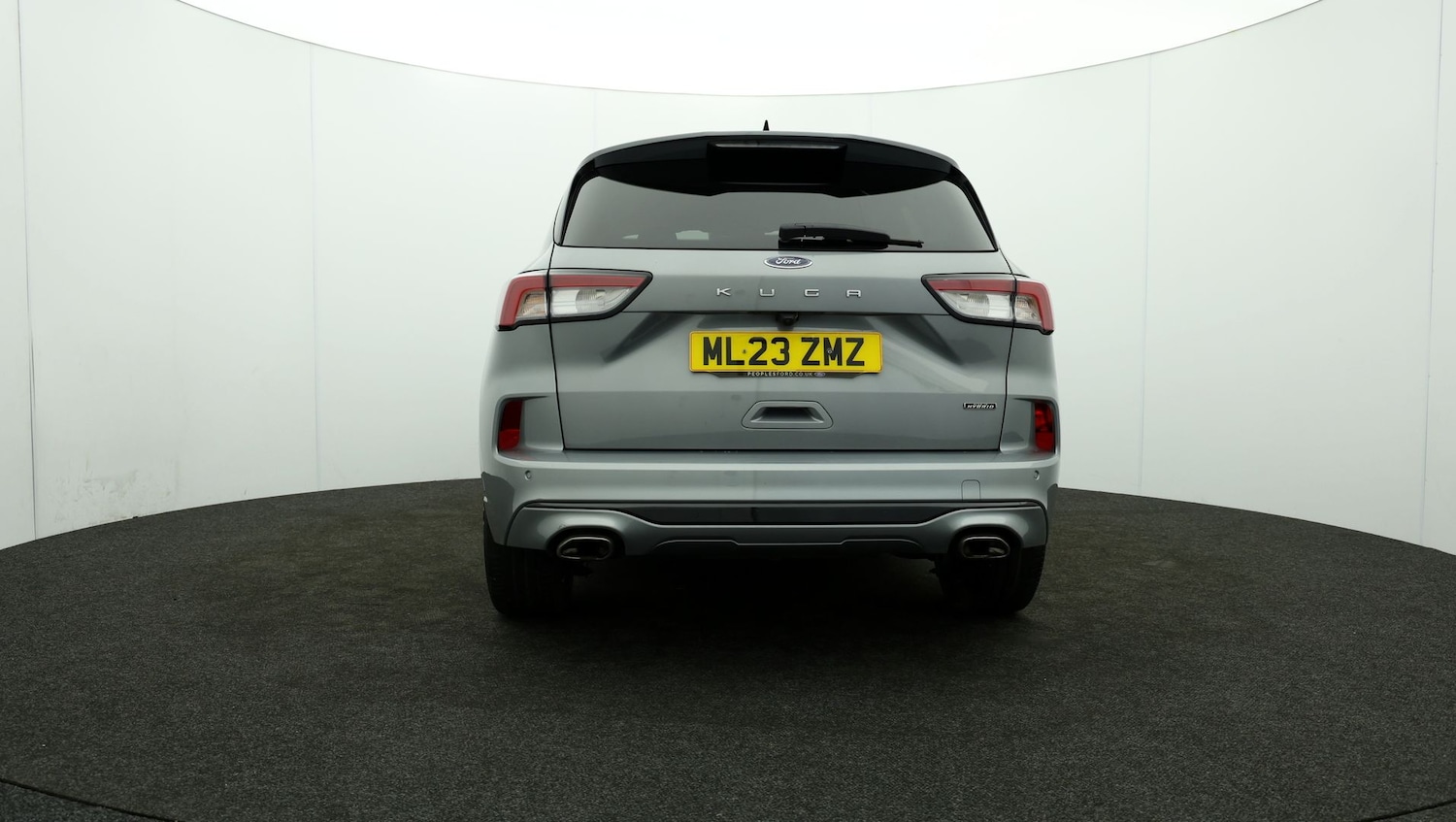 Used Ford Kuga for sale - 76810313: Photo 49