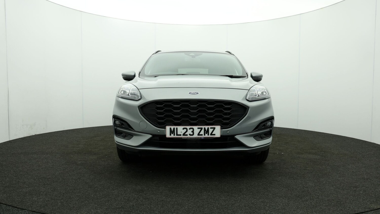 Used Ford Kuga for sale - 76810313: Photo 50