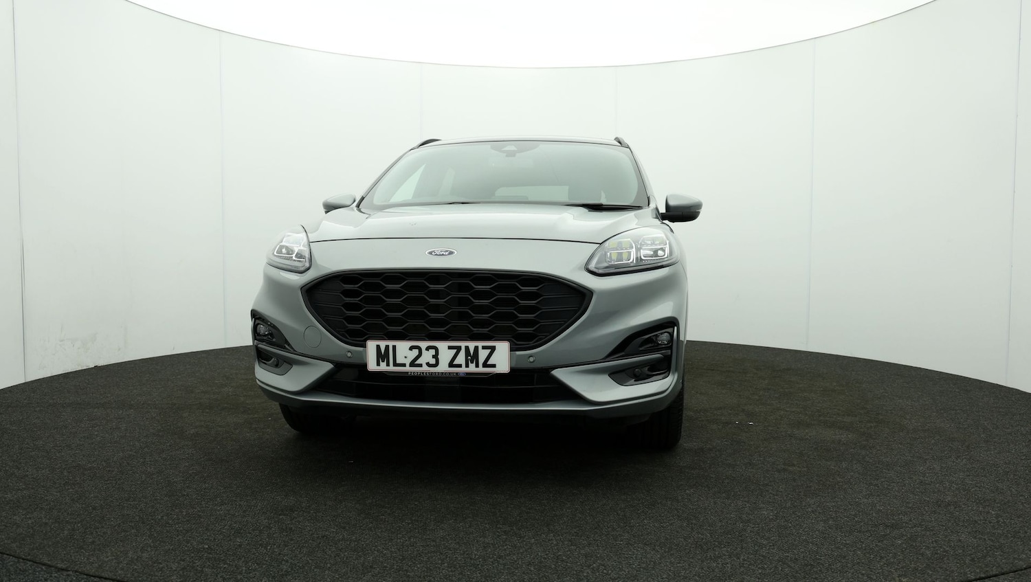 Used Ford Kuga for sale - 76810313: Photo 51