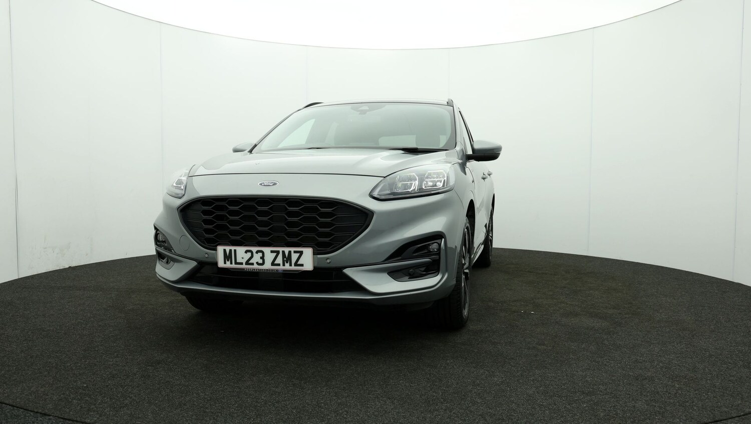 Used Ford Kuga for sale - 76810313: Photo 52