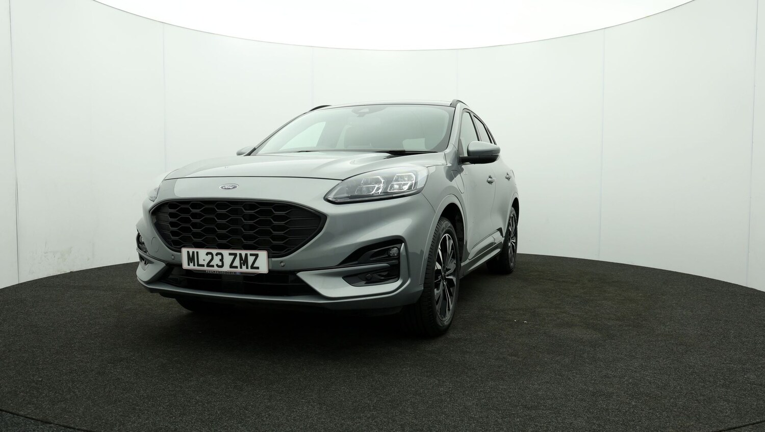 Used Ford Kuga for sale - 76810313: Photo 53