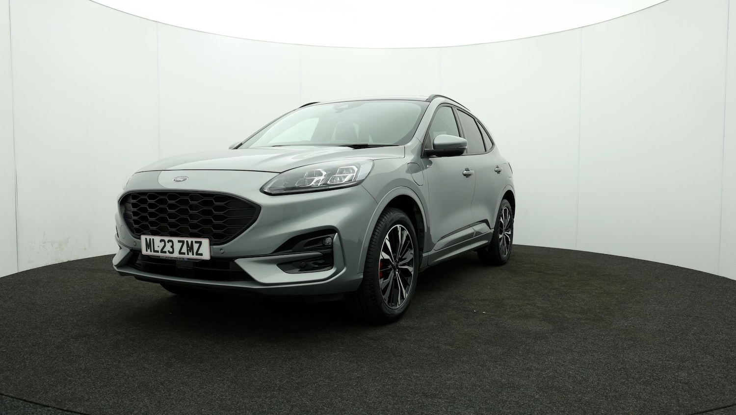 Used Ford Kuga for sale - 76810313: Photo 54