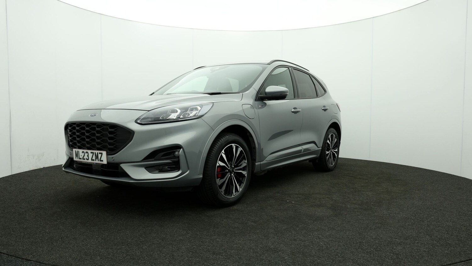 Used Ford Kuga for sale - 76810313: Photo 55