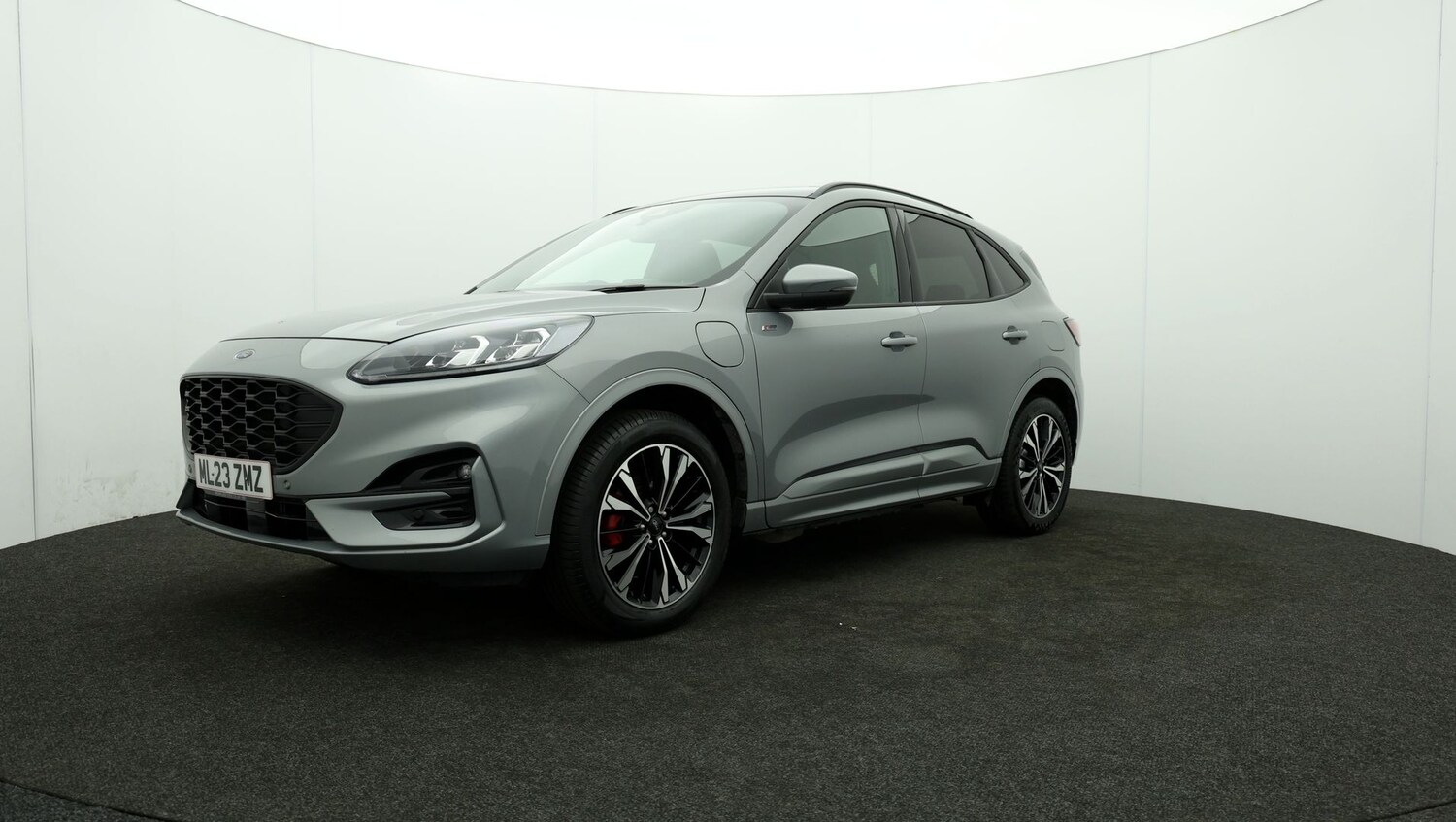 Used Ford Kuga for sale - 76810313: Photo 56