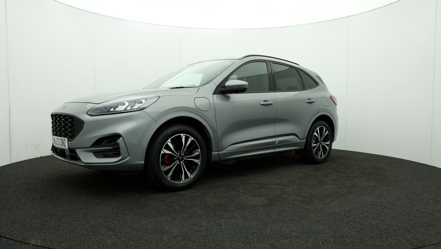 Used Ford Kuga for sale - 76810313: Photo 57