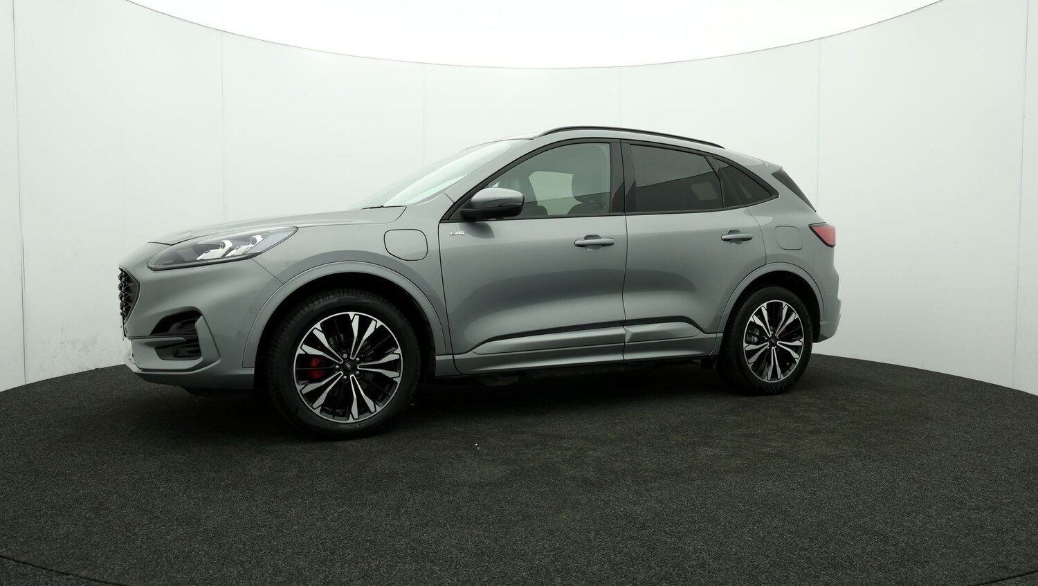 Used Ford Kuga for sale - 76810313: Photo 59