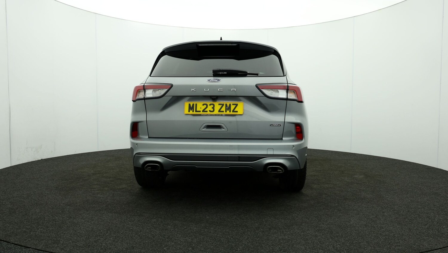 Used Ford Kuga for sale - 76810313: Photo 60