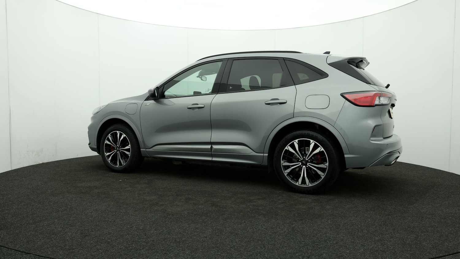 Used Ford Kuga for sale - 76810313: Photo 68