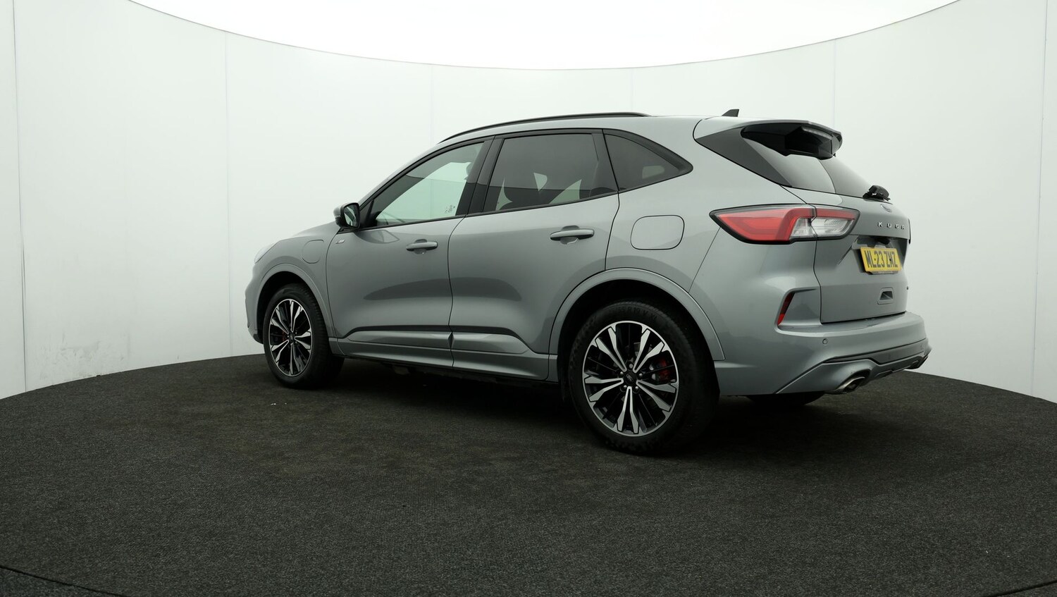 Used Ford Kuga for sale - 76810313: Photo 70