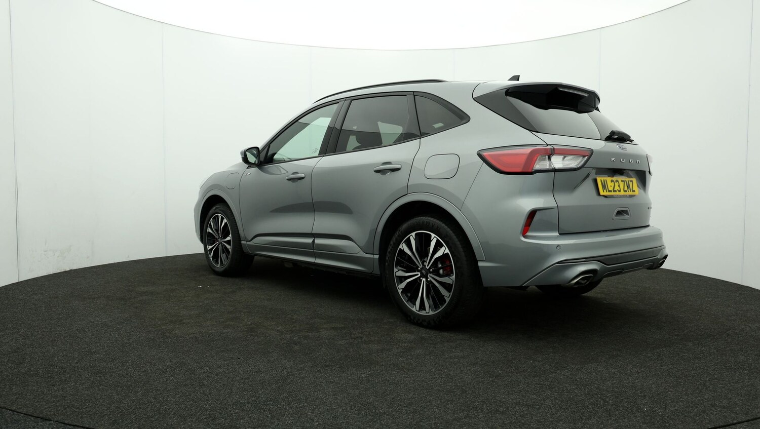 Used Ford Kuga for sale - 76810313: Photo 72