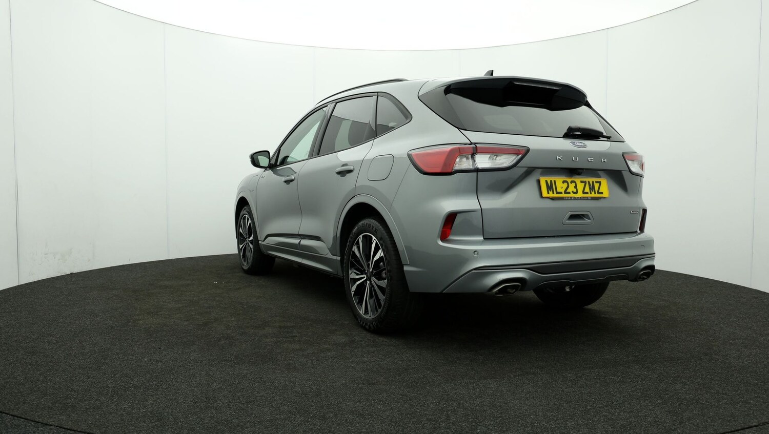Used Ford Kuga for sale - 76810313: Photo 74