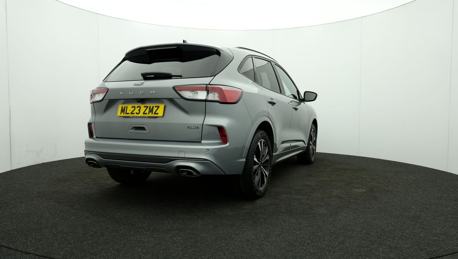 Used Ford Kuga for sale - 76810313: Photo 76