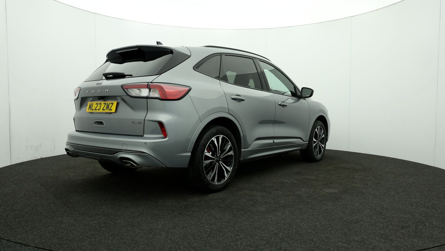 Used Ford Kuga for sale - 76810313: Photo 78