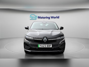 Used Renault Megane E Tech 2023 for sale - 79489294: Photo