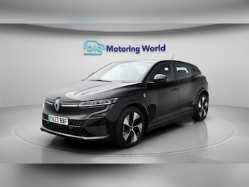 Used Renault Megane E Tech 2023 for sale - 79489294: Photo