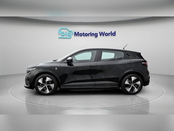 Used Renault Megane E Tech 2023 for sale - 79489294: Photo