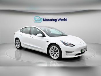 Used Tesla Model 3 2022 for sale - 79263106: Photo