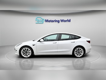 Used Tesla Model 3 2022 for sale - 79263106: Photo