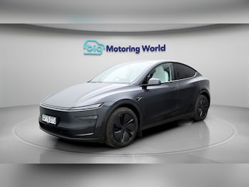 Used Tesla Model Y 2025 for sale - 77905667: Photo