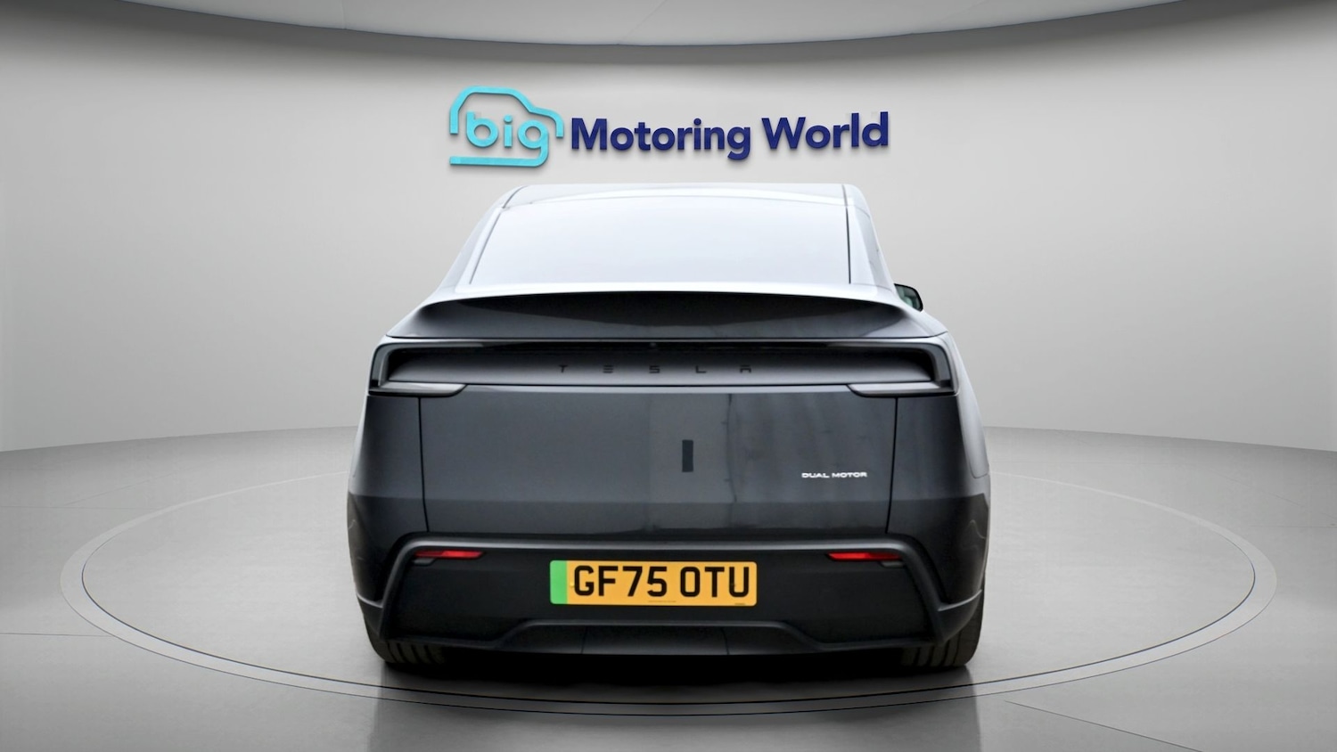 Used Tesla Model Y 2025 for sale - 77905667: Photo 6